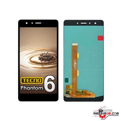 قیمت خرید تاچ ال سی دی گوشی موبایل تکنو فانتوم Tecno Phantom 6