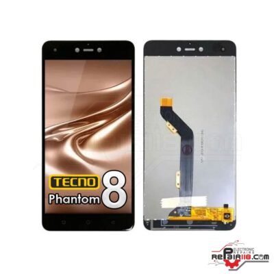 قیمت خرید تاچ ال سی دی گوشی موبایل تکنو فانتوم Tecno Phantom 8