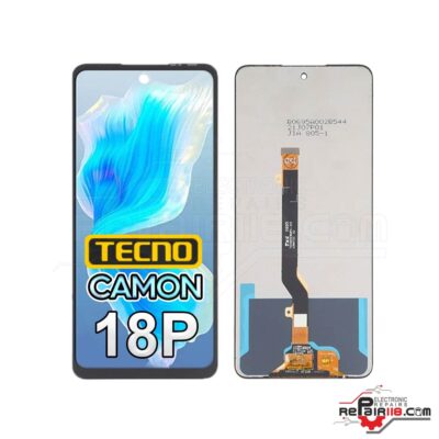 قیمت خرید تاچ ال سی دی گوشی موبایل تکنو کامون 18پی Tecno Camon 18P