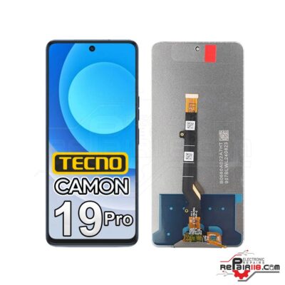 قیمت خرید تاچ ال سی دی گوشی موبایل تکنو کامون 19 پرو Tecno Camon 19 Pro