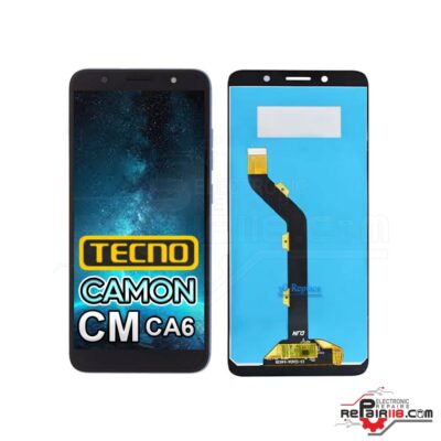 قیمت خرید تاچ ال سی دی گوشی موبایل تکنو کامون Tecno Camon CM CA6