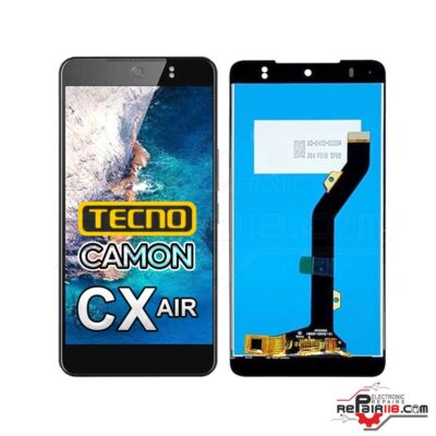 قیمت خرید تاچ ال سی دی گوشی موبایل تکنو کامون Tecno Camon CX Air