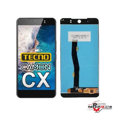 قیمت خرید تاچ ال سی دی گوشی موبایل تکنو کامون Tecno Camon CX