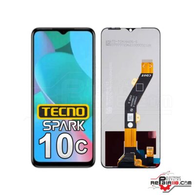 قیمت خرید تاچ ال سی دی گوشی موبایل تکنو اسپارک 10سی Tecno Spark 10C