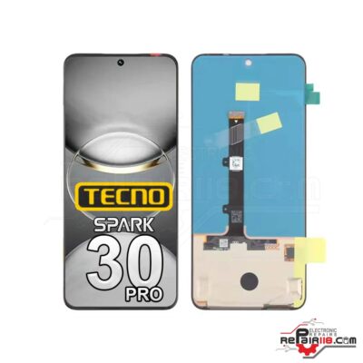 قیمت خرید تاچ ال سی دی گوشی موبایل تکنو اسپارک Tecno Spark 30 Pro