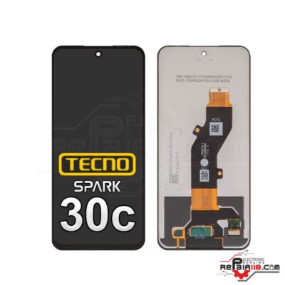 قیمت خرید تاچ ال سی دی گوشی موبایل تکنو اسپارک Tecno Spark 30C