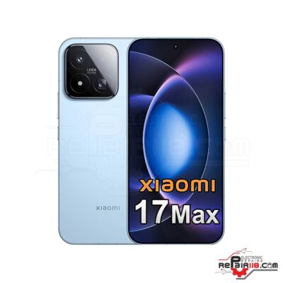 قیمت خرید تاچ ال سی دی گوشی موبایل شیائومی 17 مکس Xiaomi 17 Max