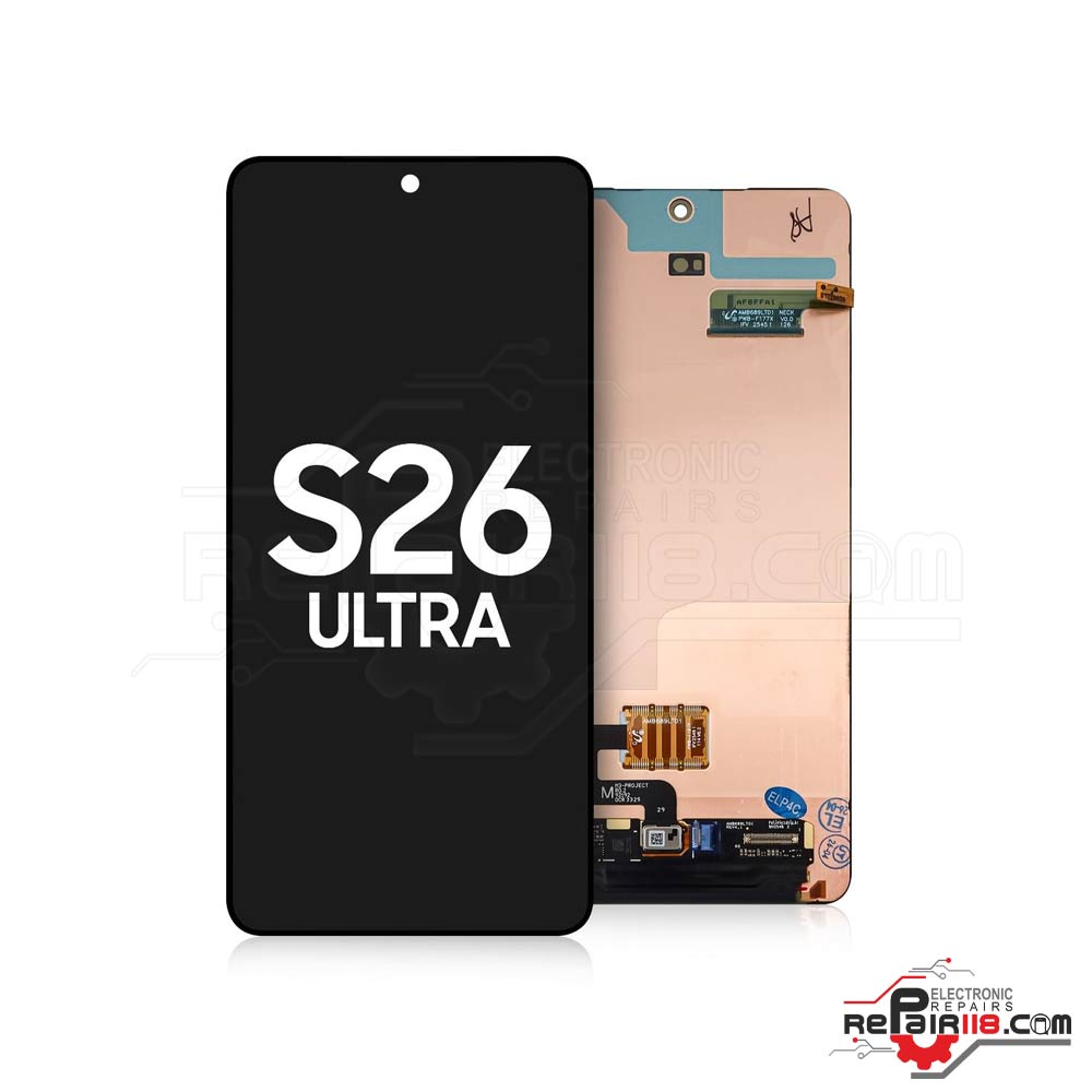 s26 ultra touch screen تاچ ال سی دی گوشی موبایل Galaxy S26 Ultra - Image 1